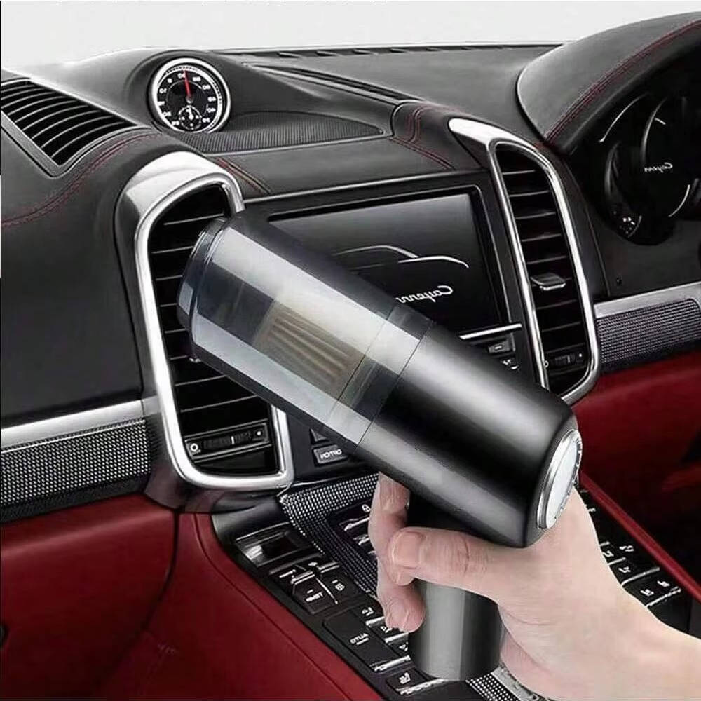 Cordless Car Cleaning Vacuum Cleaner - TRENDVYO