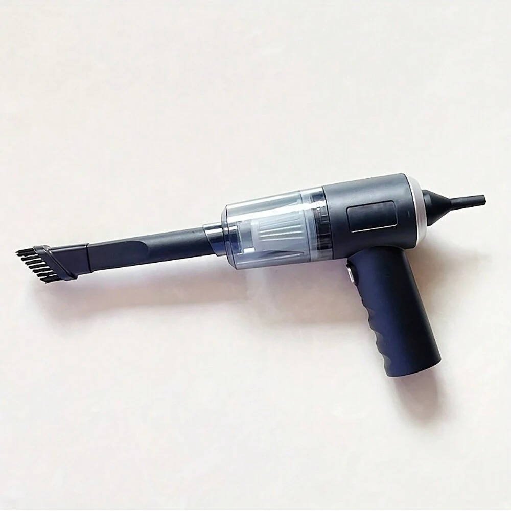 Cordless Car Cleaning Vacuum Cleaner - TRENDVYO