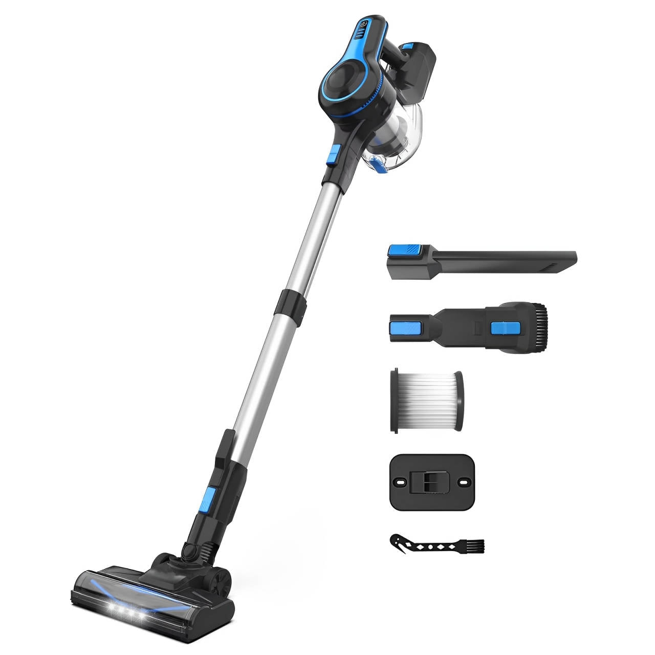 Cordless Vacuum Cleaner For Home - TRENDVYO