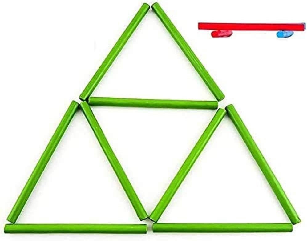 Counting Sticks Educational Toys - TRENDVYO