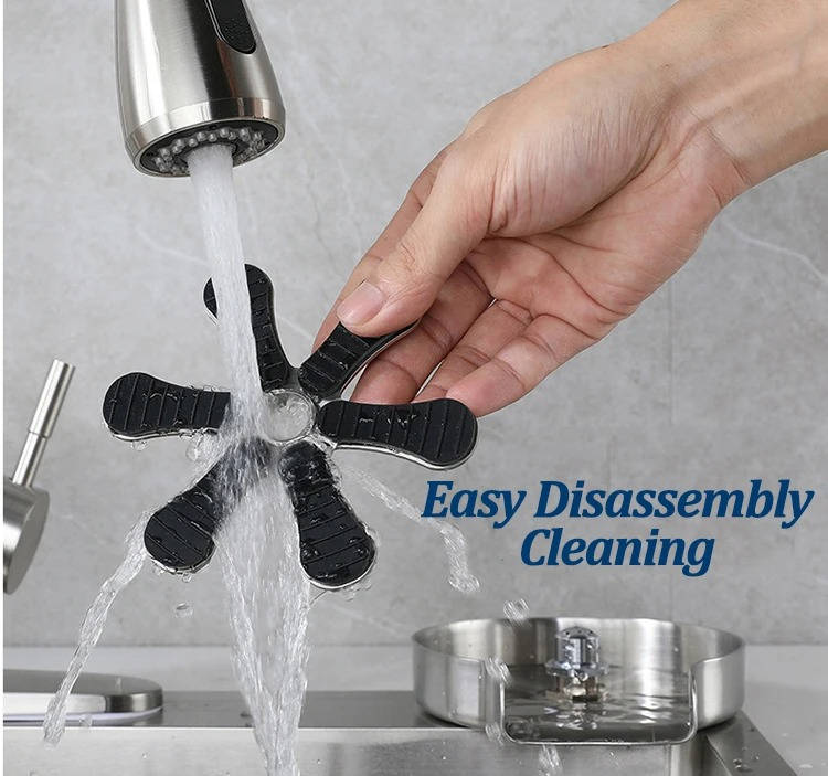 Cup Washer - TRENDVYO