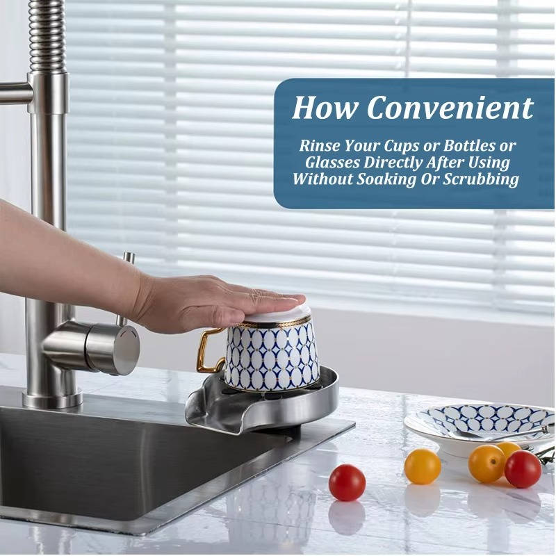 Cup Washer - TRENDVYO