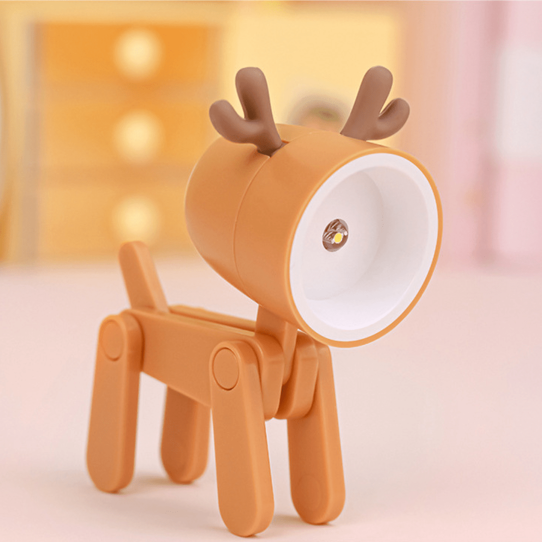 Cute Animal Lights - TRENDVYO