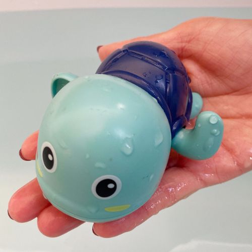 Cute Swimming Bath Toys - TRENDVYO