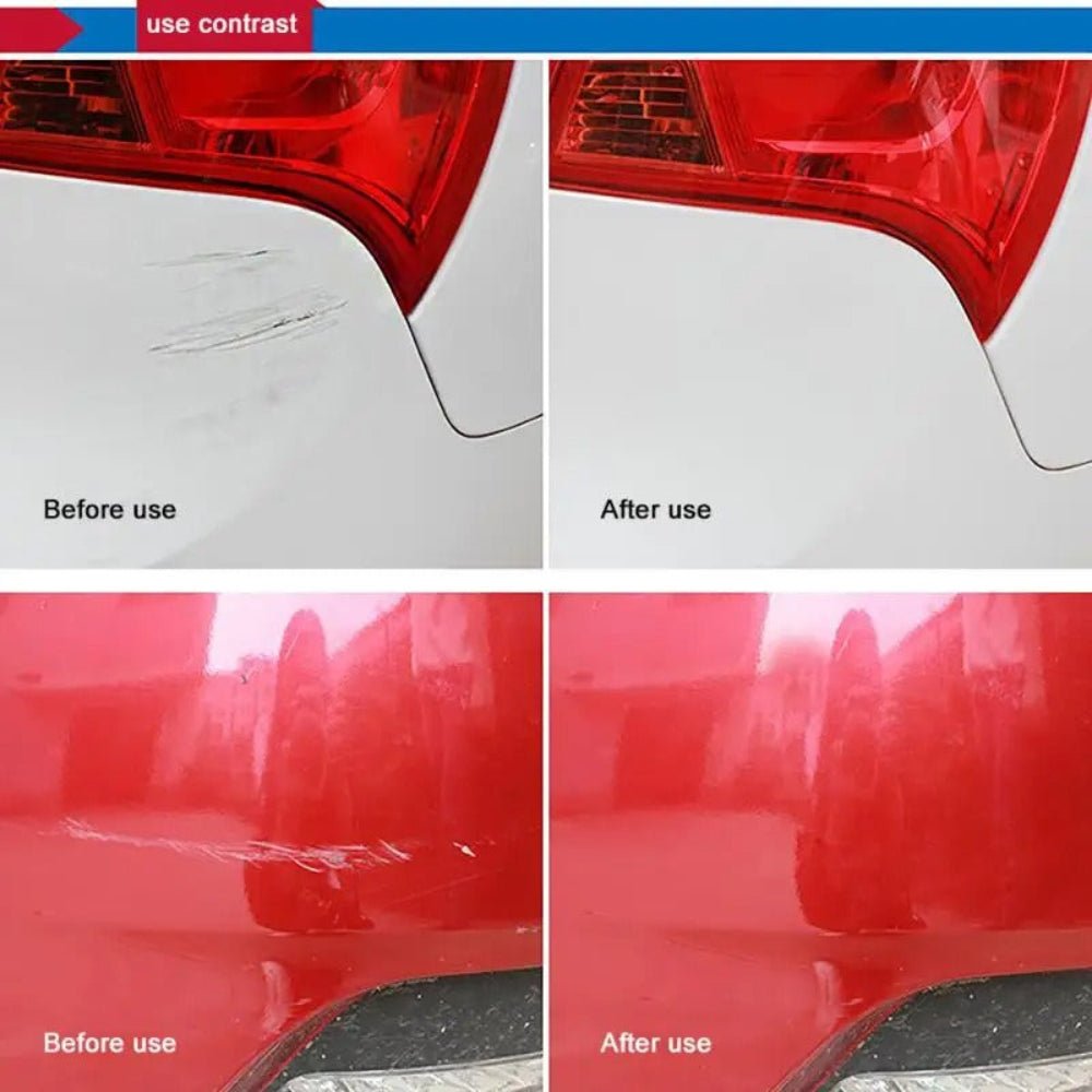 Deep Car Scratch Removal – The Ultimate Scratch Remover for Cars - TRENDVYO