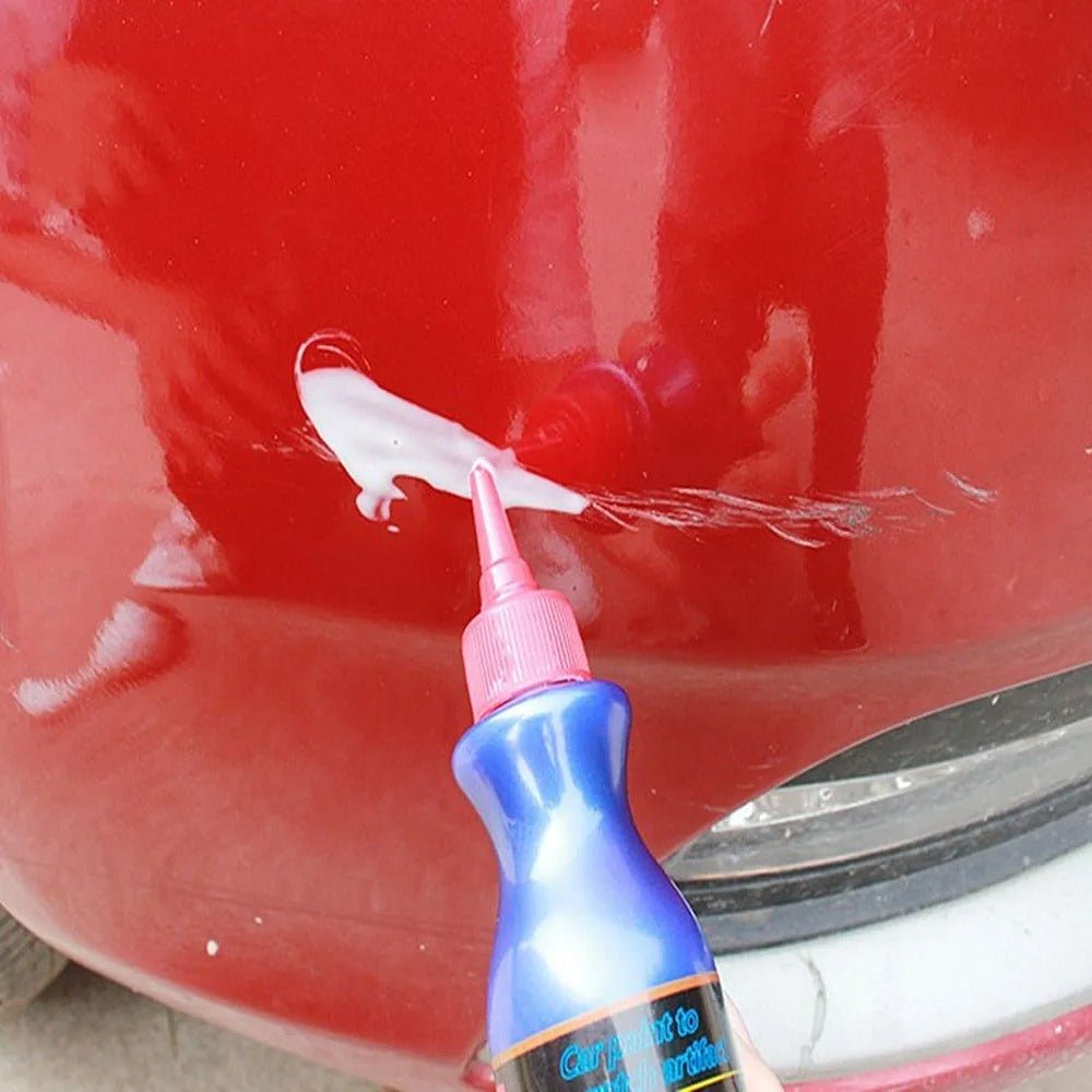 Deep Car Scratch Removal – The Ultimate Scratch Remover for Cars - TRENDVYO