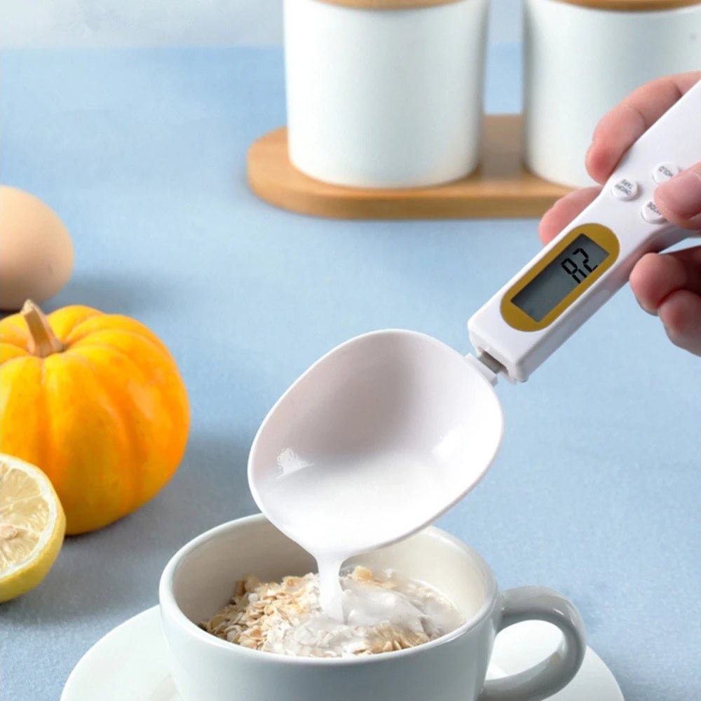 Digital Measuring Spoon - TRENDVYO