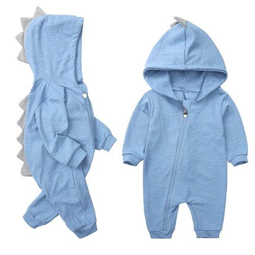 Dinosaur Baby Onesie - TRENDVYO