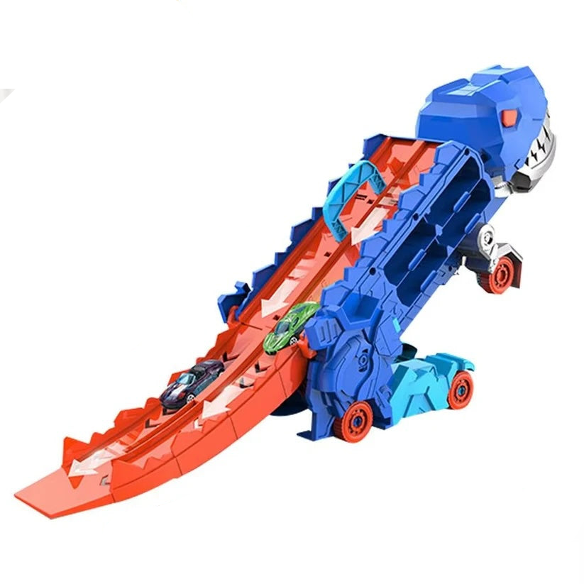 Dinosaur Toy Truck for Kids - TRENDVYO