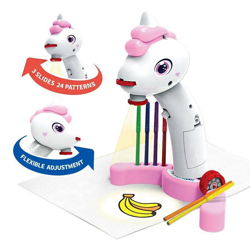 Drawing Projector for Kids - TRENDVYO