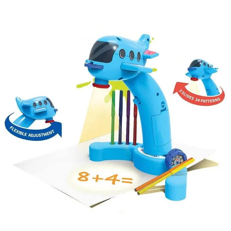 Drawing Projector for Kids - TRENDVYO