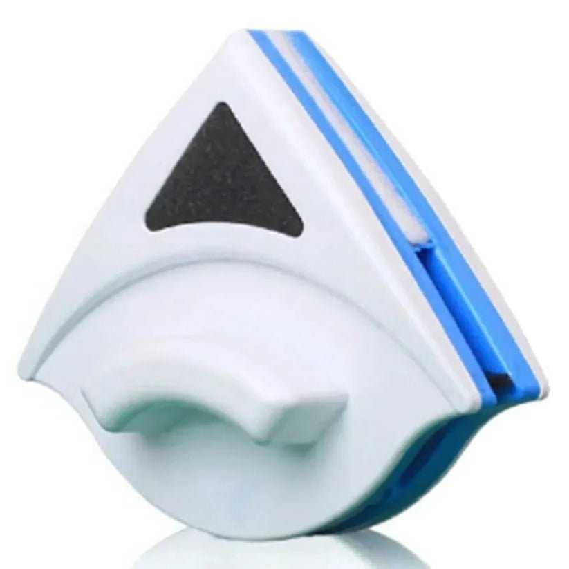 Dual-Sided Magnetic Window Cleaner - TRENDVYO