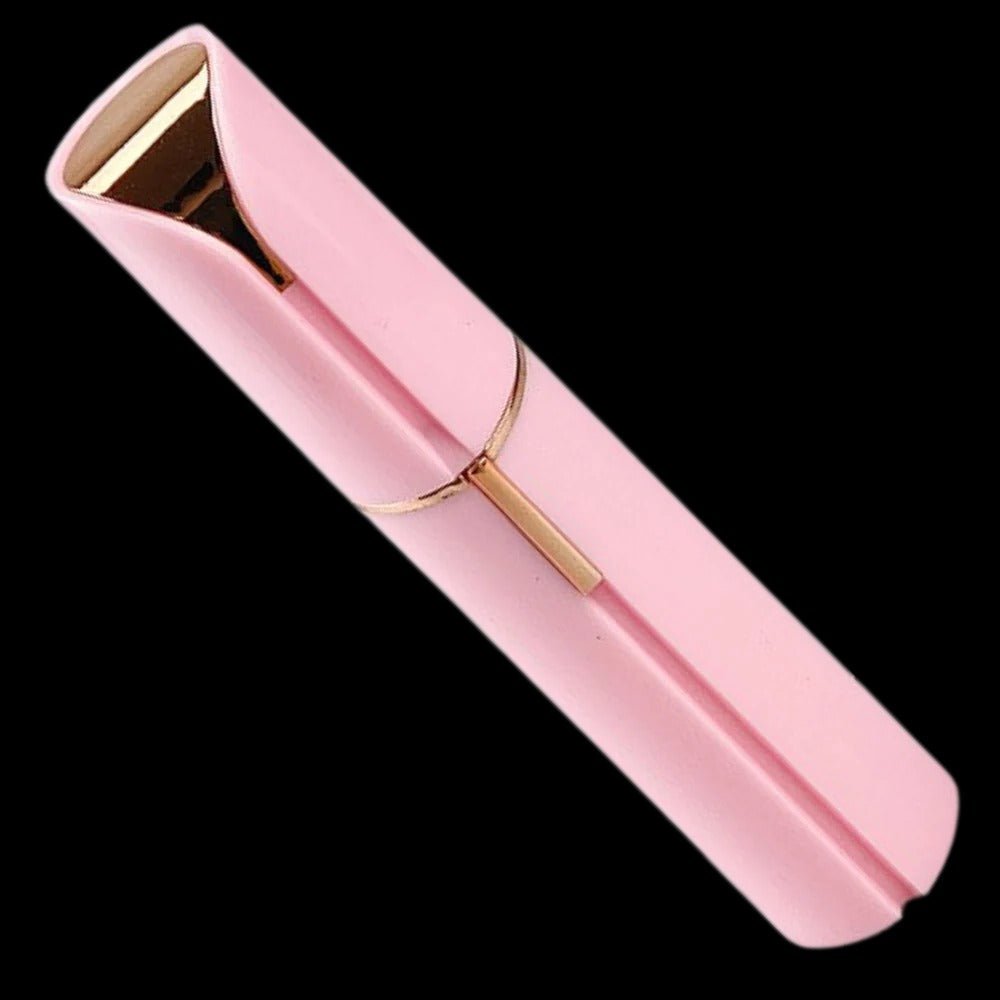 Electric Facial Hair Shaver - TRENDVYO