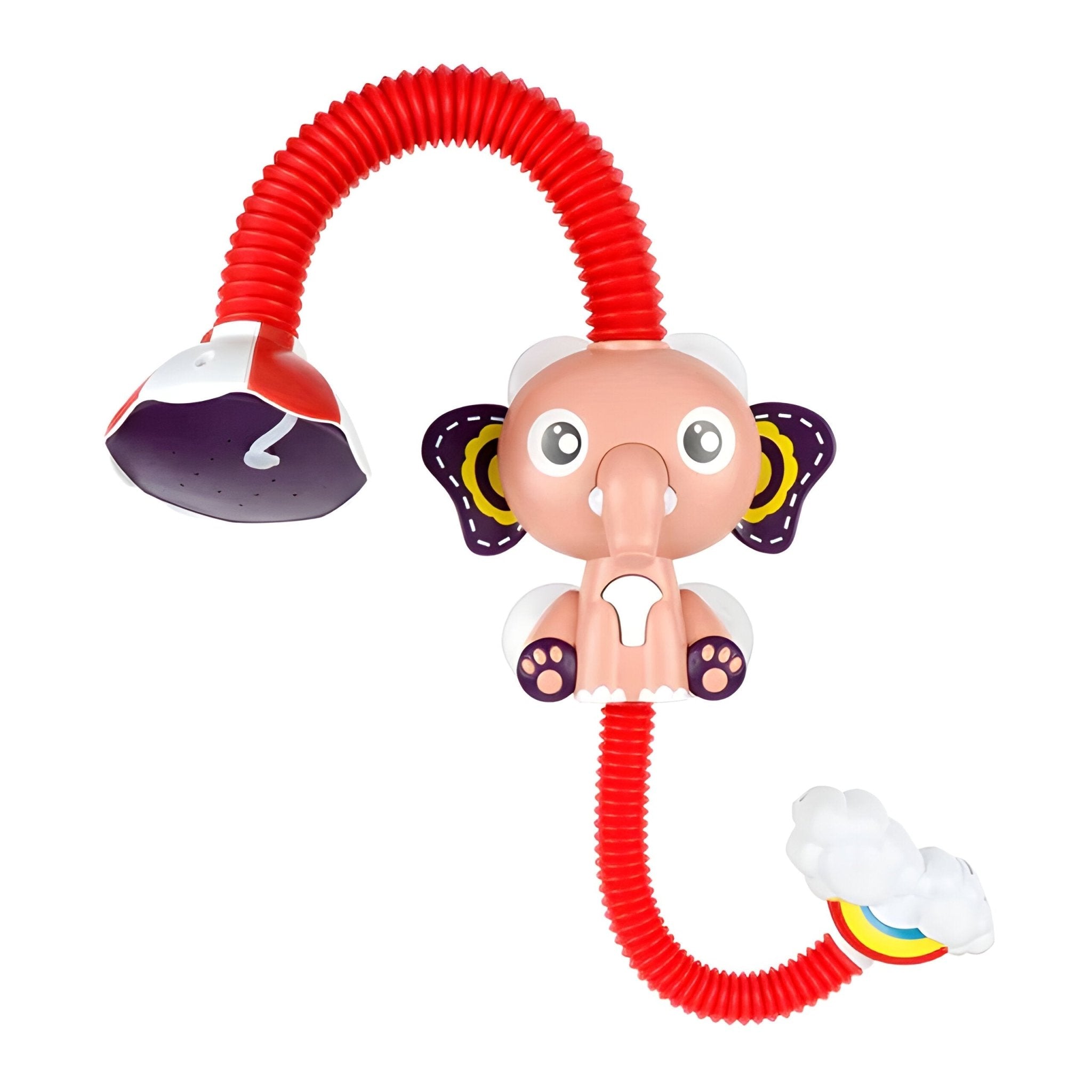 Electric Handheld Water Sprinkler for Infants - TRENDVYO