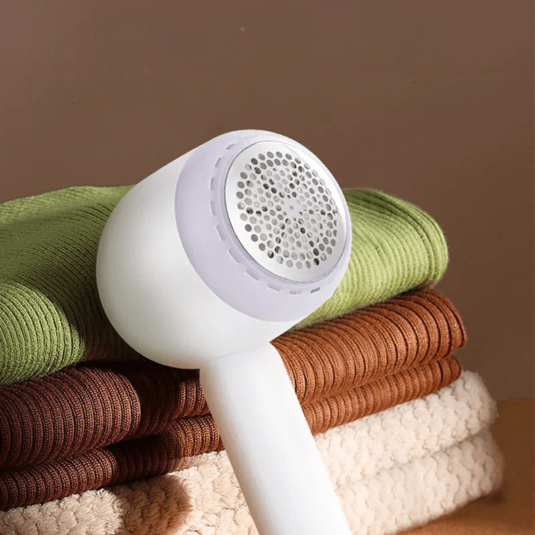 Electric Lint Remover - TRENDVYO