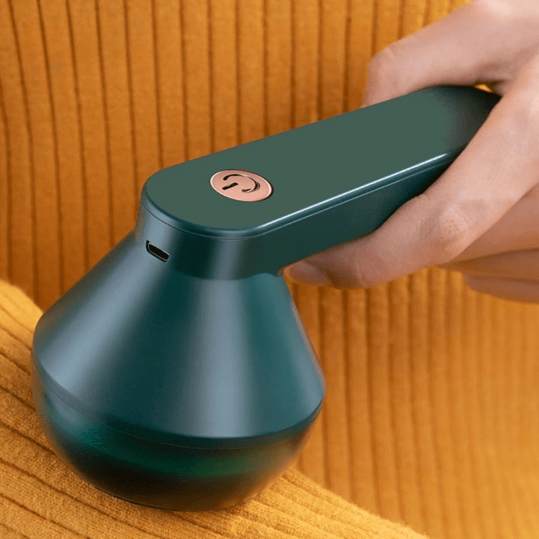 Electric Lint Remover - TRENDVYO