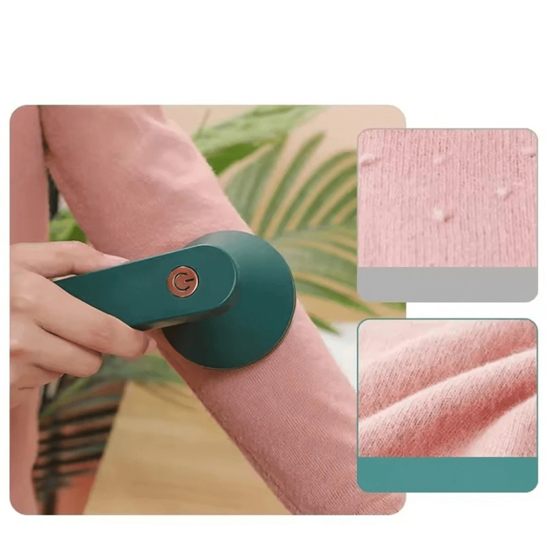Electric Lint Remover - TRENDVYO