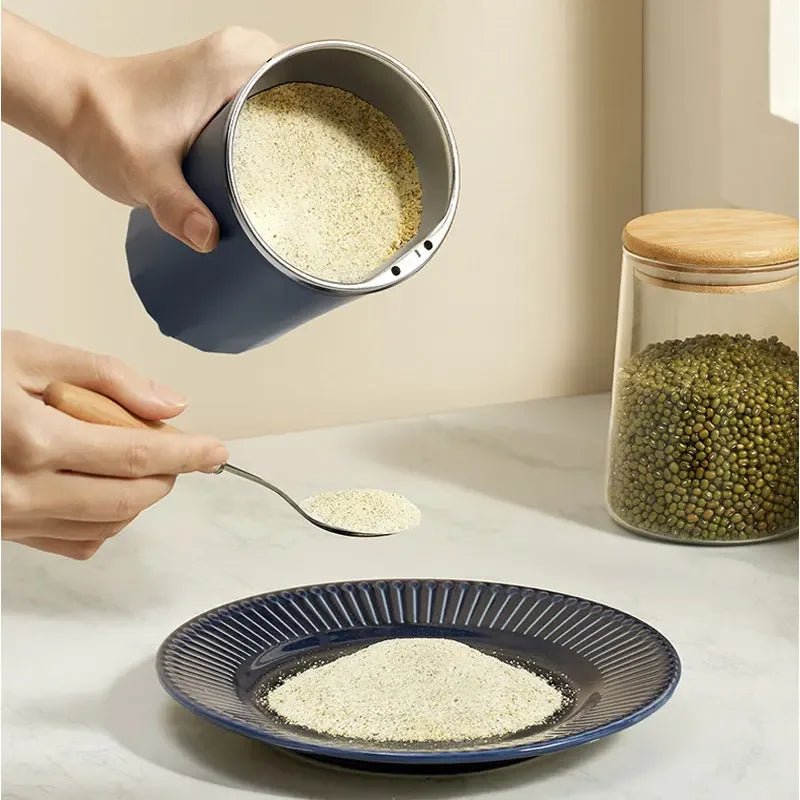 Electric Mini Grinder - TRENDVYO