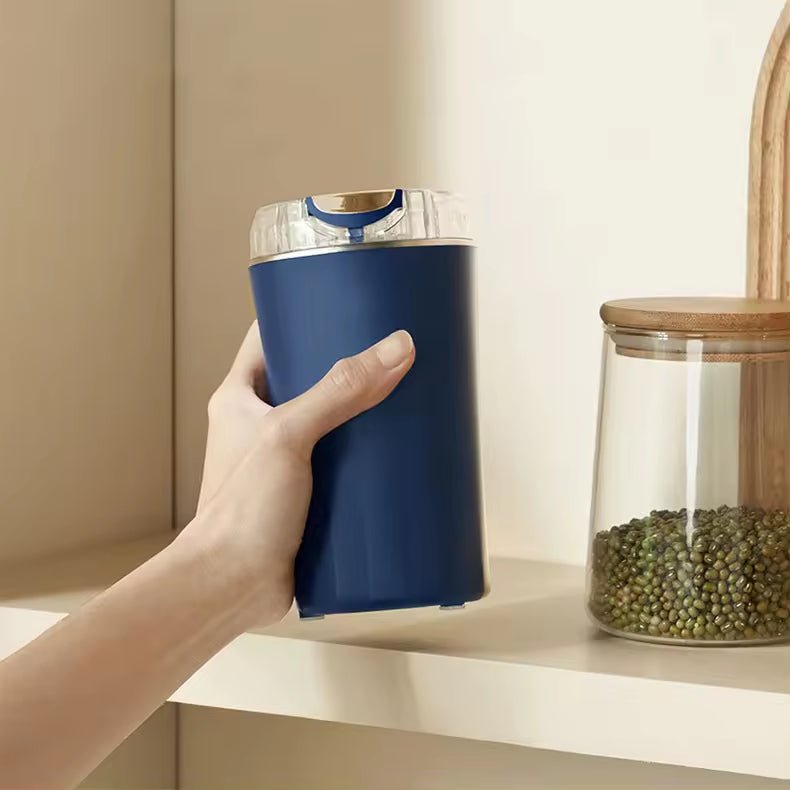 Electric Mini Grinder - TRENDVYO