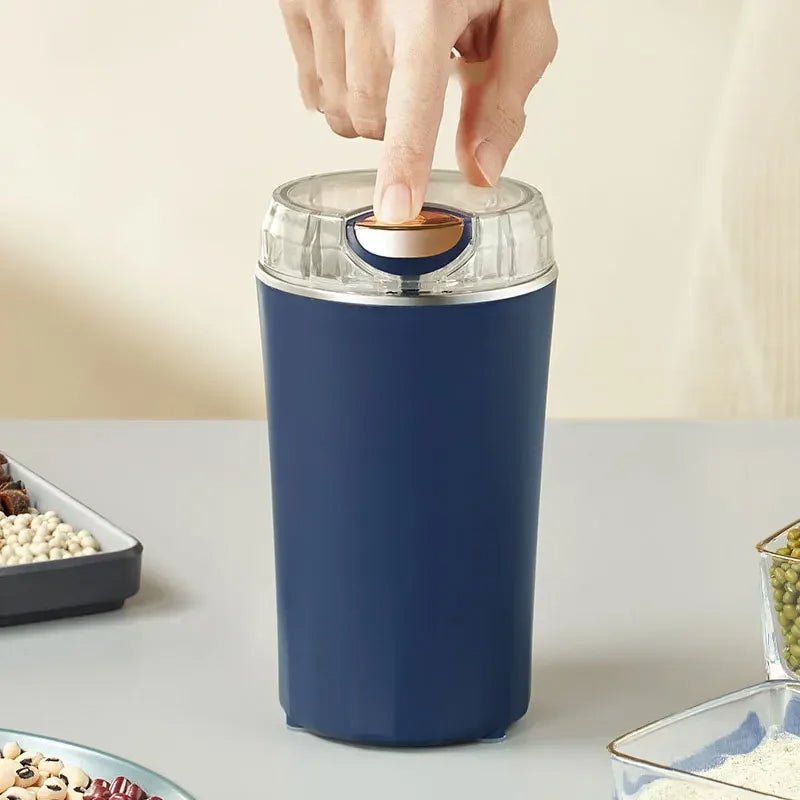 Electric Mini Grinder - TRENDVYO