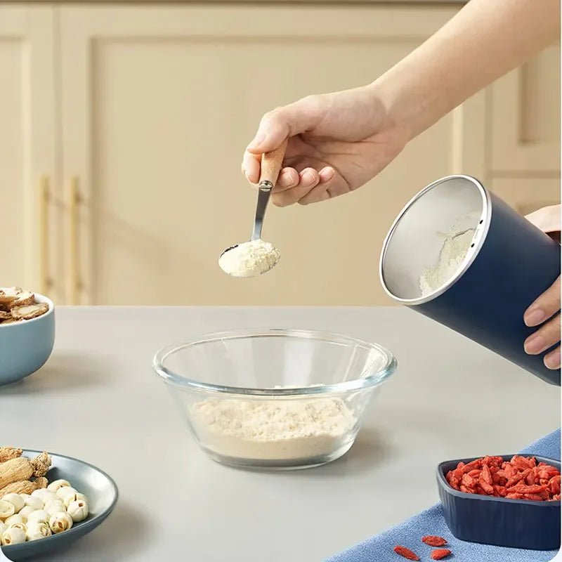 Electric Mini Grinder - TRENDVYO