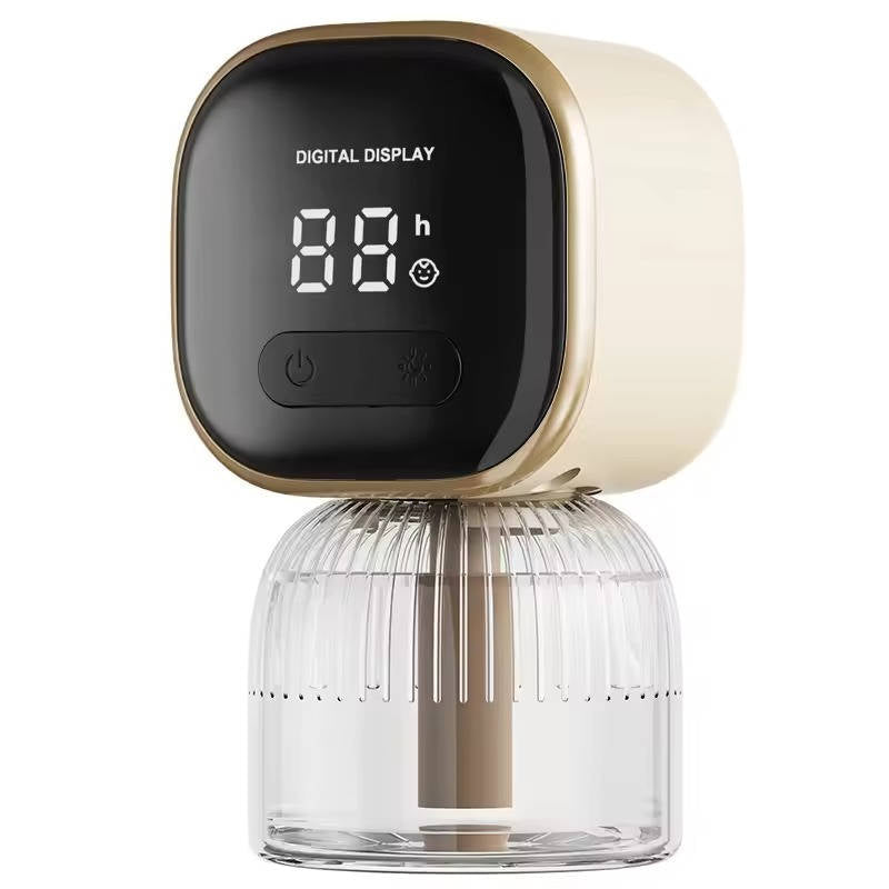 Electric Mosquito Repellent Plug In - TRENDVYO
