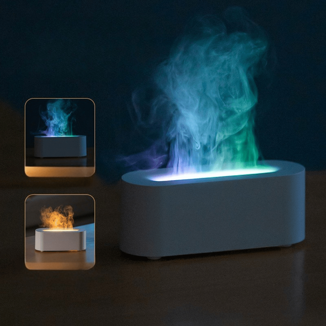 Elegant Fireplace Air Freshener - TRENDVYO