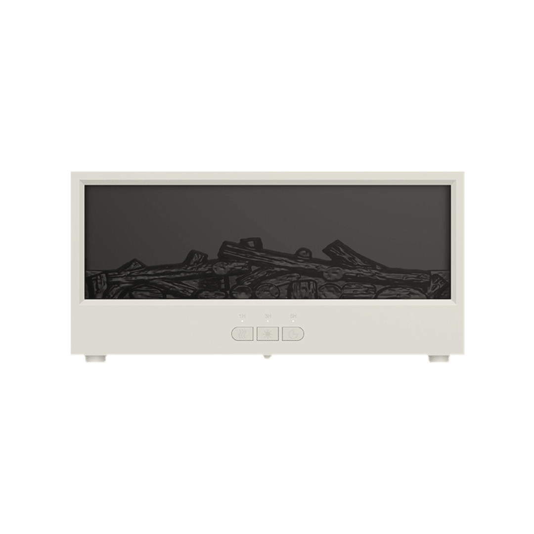 Elegant Fireplace Air Freshener - TRENDVYO
