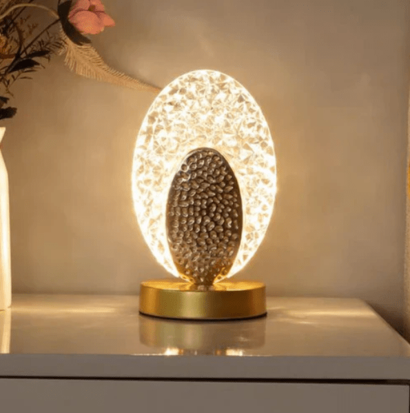Elegant Table Lamp - TRENDVYO