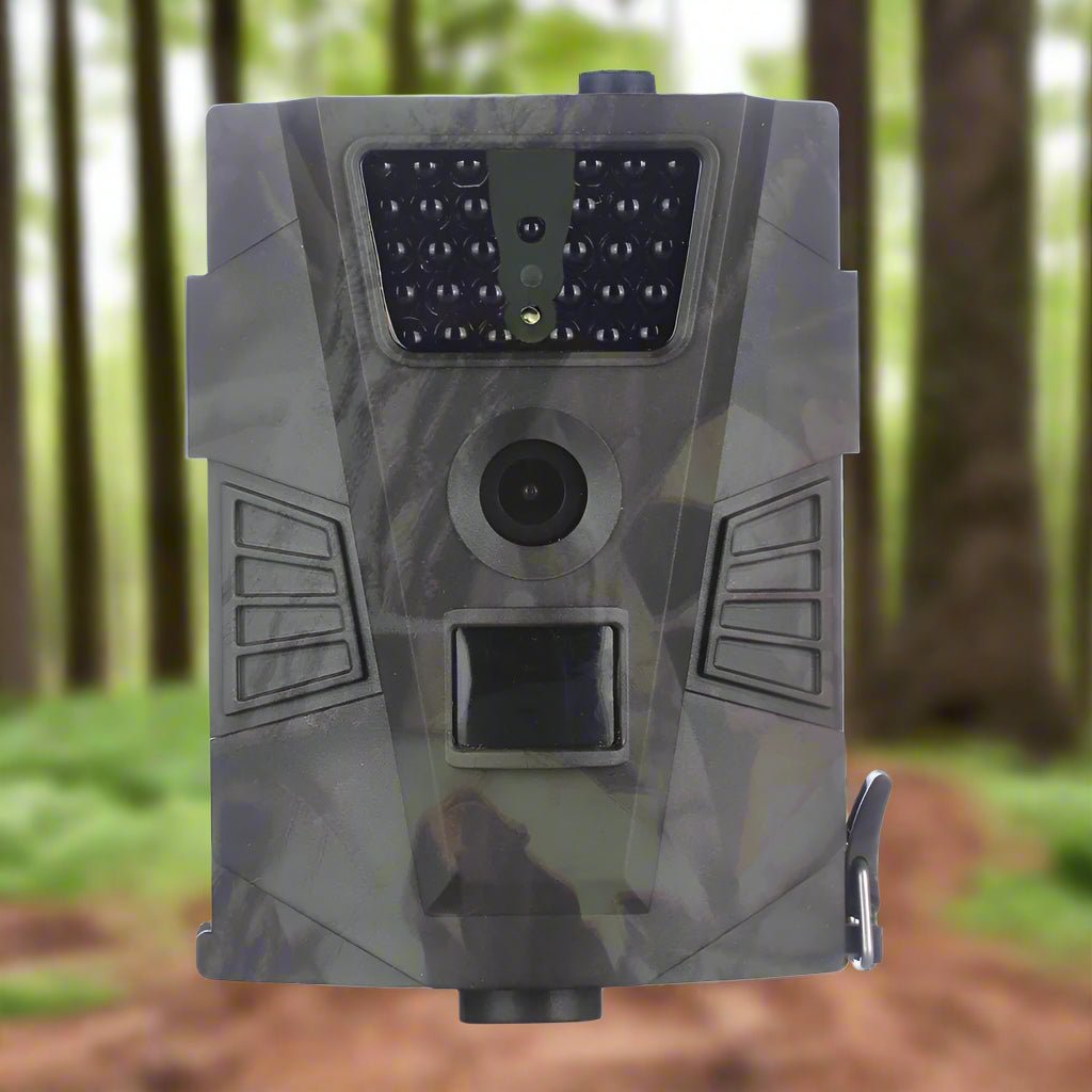 Elite Vision Wildlife Trail Camera - TRENDVYO