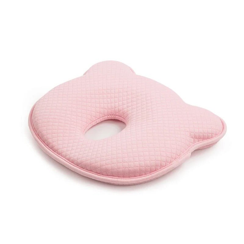 Ergonomic Baby Pillow - TRENDVYO