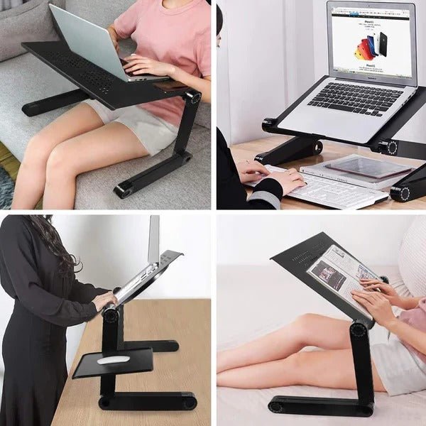 Ergonomic Laptop Stand - TRENDVYO