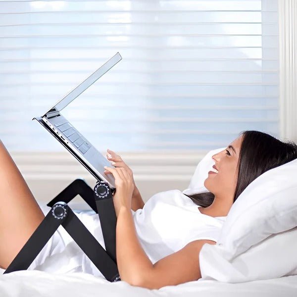 Ergonomic Laptop Stand - TRENDVYO