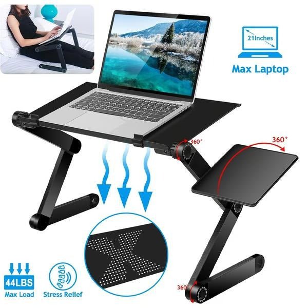 Ergonomic Laptop Stand - TRENDVYO