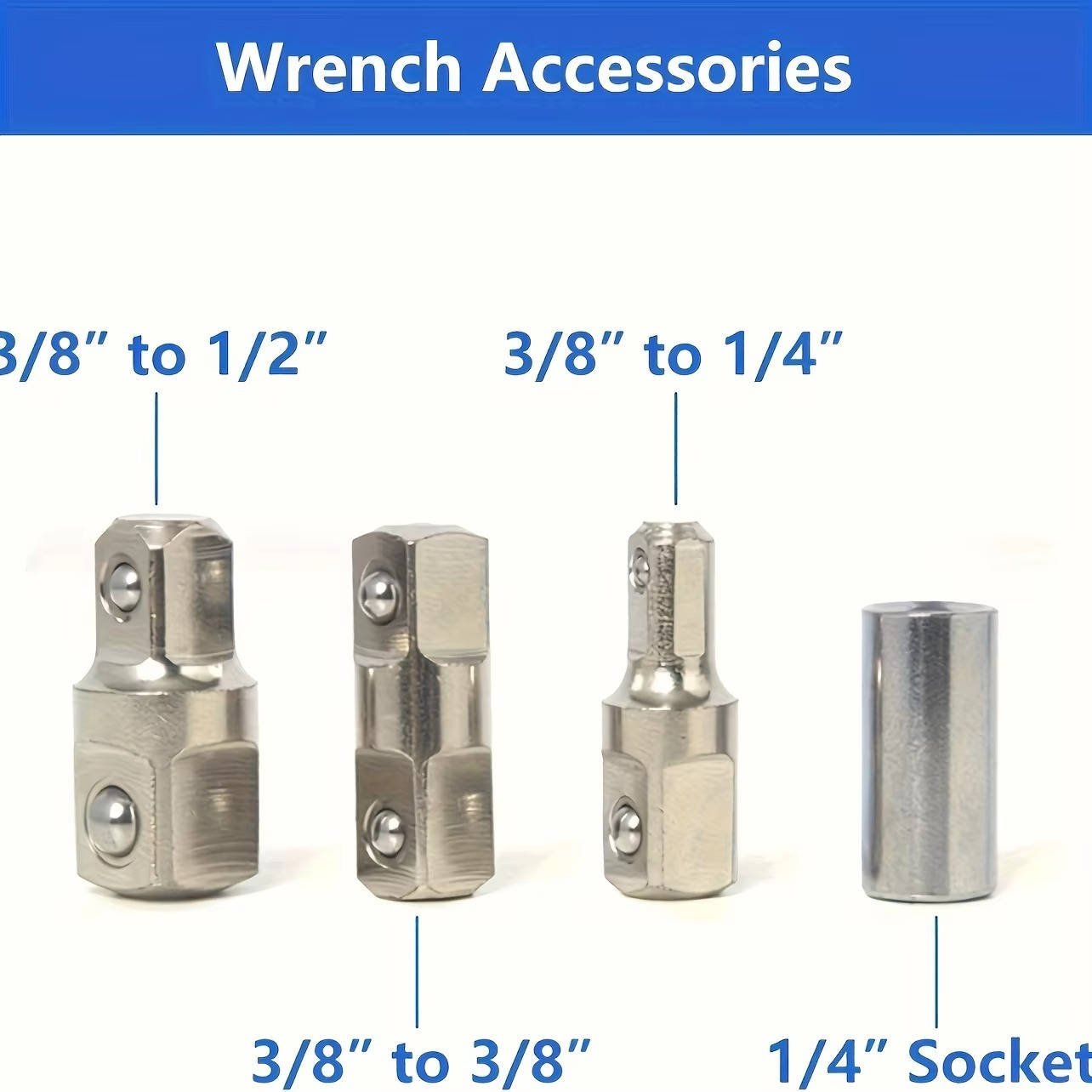 Extension Wrench - TRENDVYO