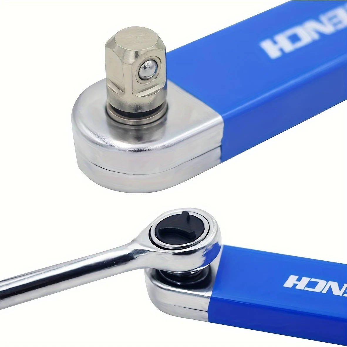 Extension Wrench - TRENDVYO