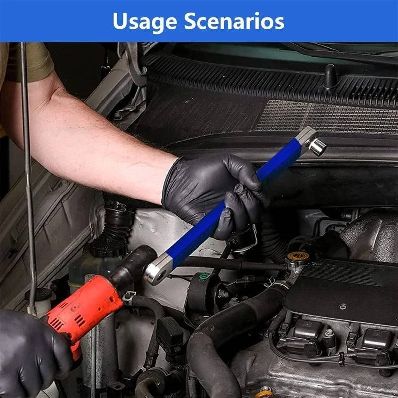 Extension Wrench - TRENDVYO