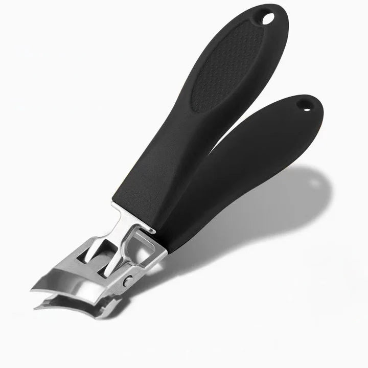 Extra Large Nail Clippers - Sturdy for Thick and Hard Nails - TRENDVYO