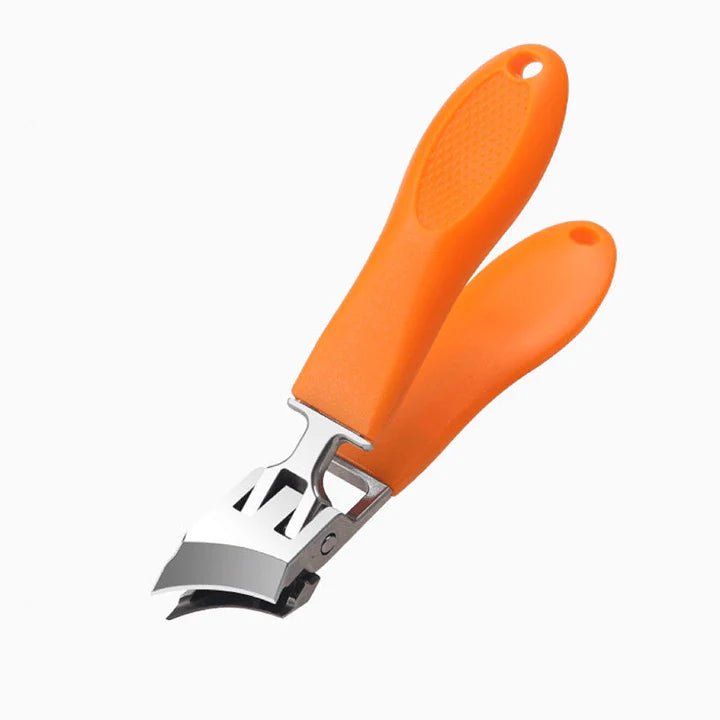 Extra Large Nail Clippers - Sturdy for Thick and Hard Nails - TRENDVYO