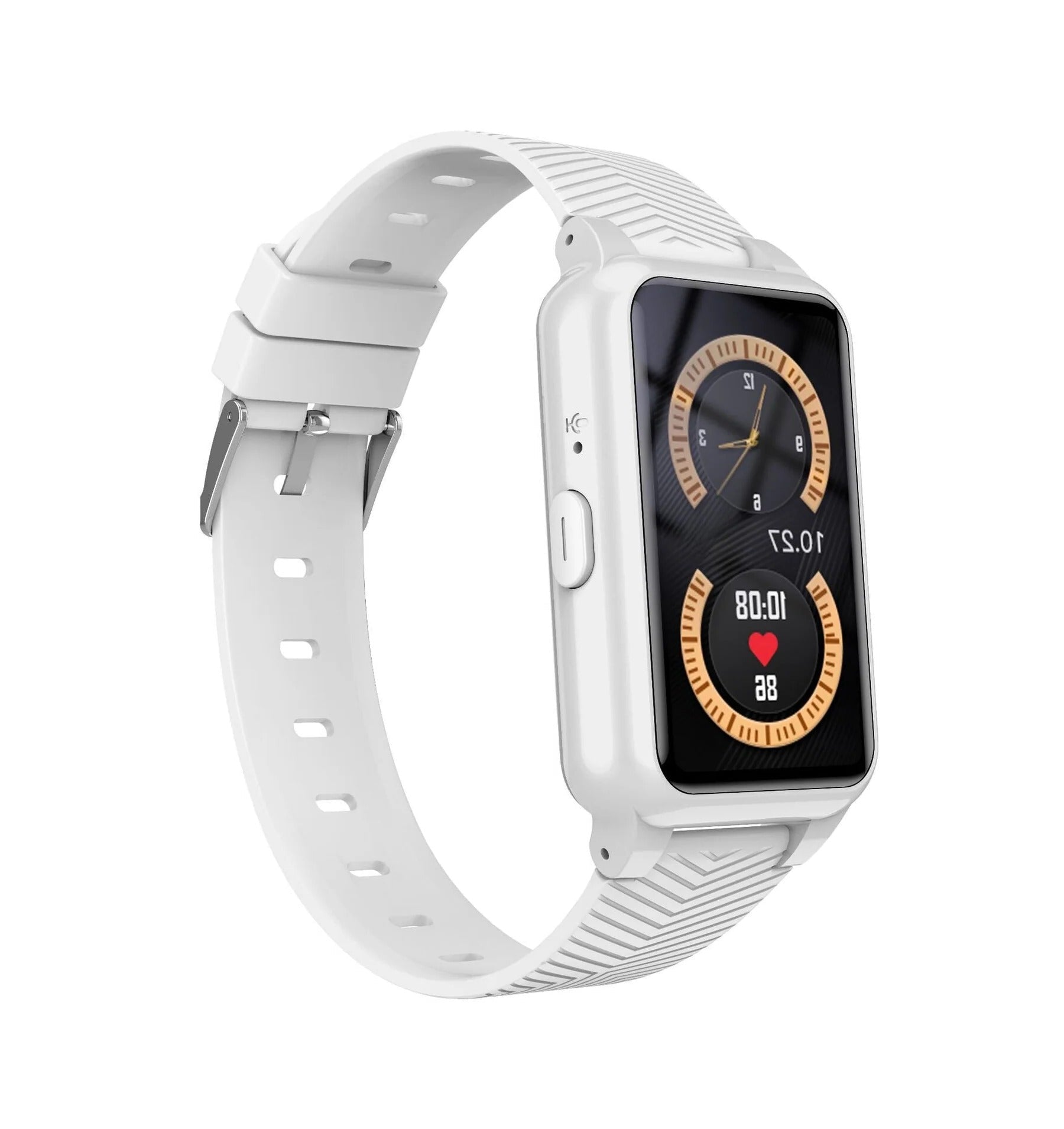 Fall Detection Smartwatch for Seniors - TRENDVYO