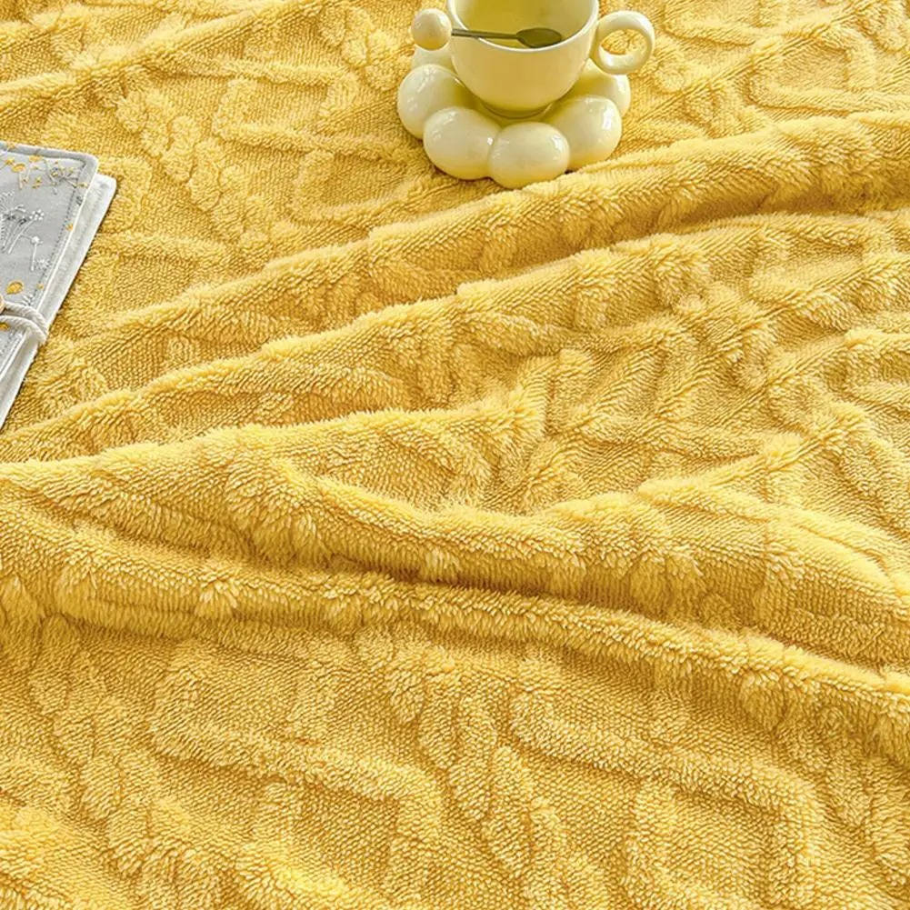 Fleece Blanket - TRENDVYO