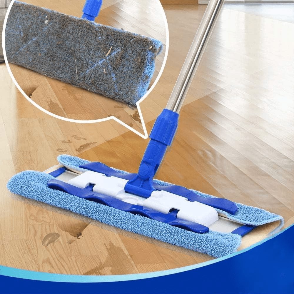 Floor Cleaning Mop - TRENDVYO