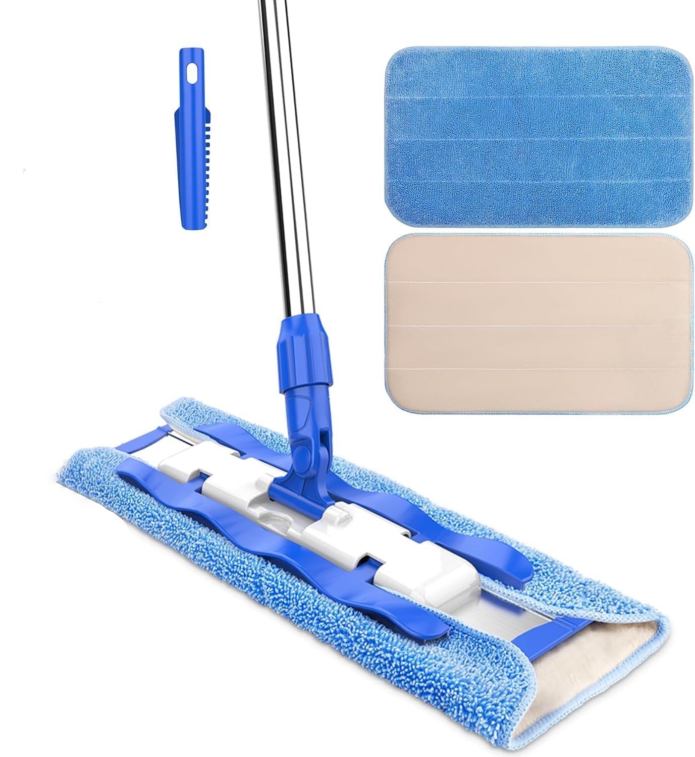 Floor Cleaning Mop - TRENDVYO