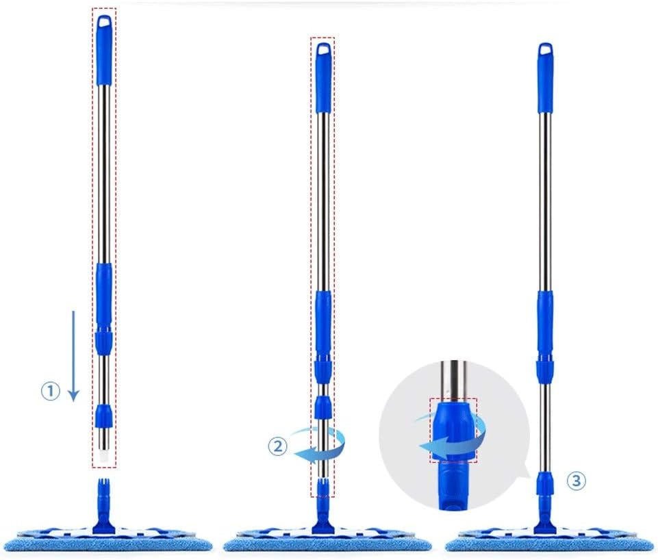 Floor Cleaning Mop - TRENDVYO