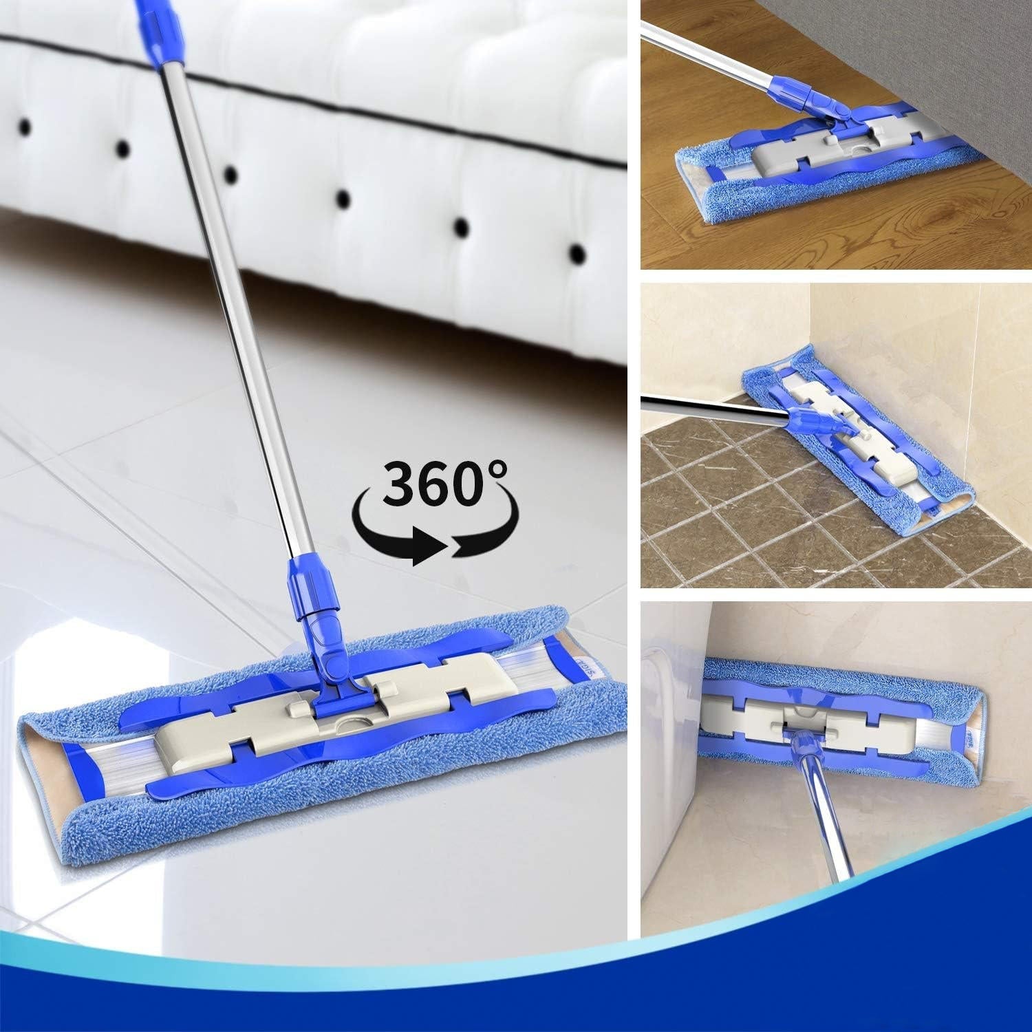 Floor Cleaning Mop - TRENDVYO