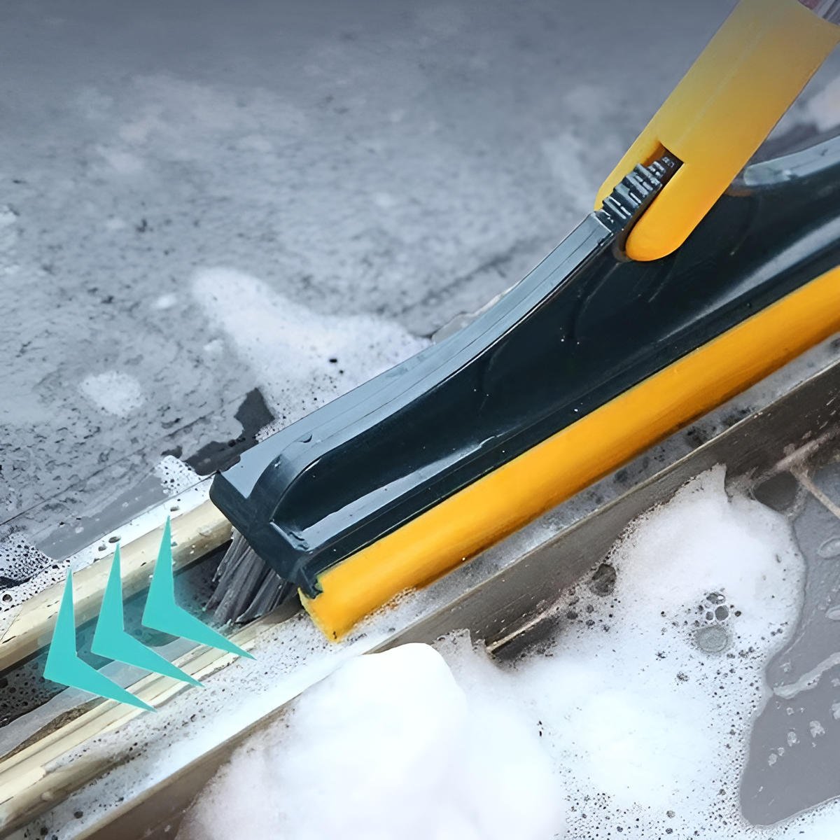 Floor Scrub Brush - TRENDVYO
