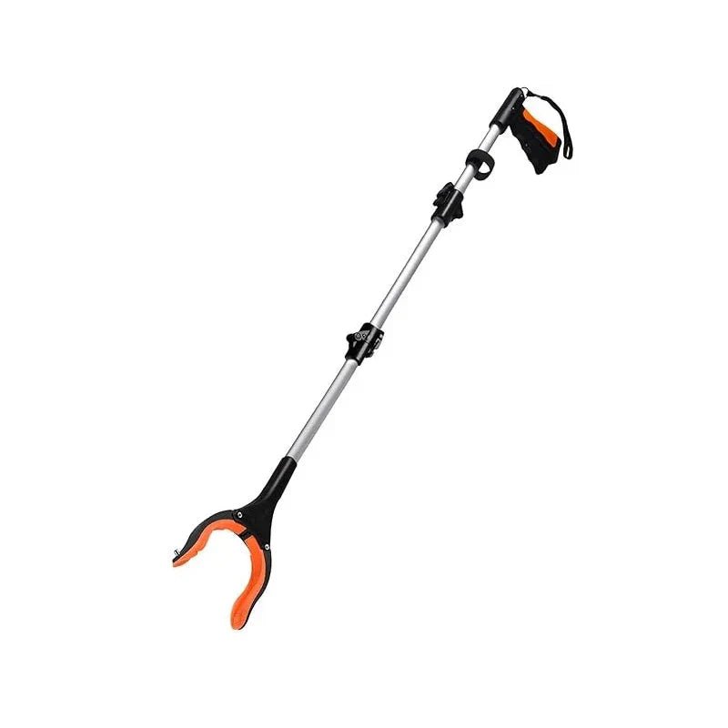 Foldable Gripping Pliers with Flexible Head - TRENDVYO