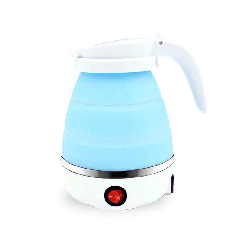 Foldable travel kettle - TRENDVYO