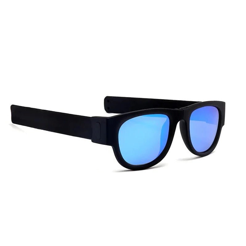 Folding Slap Sunglasses - TRENDVYO
