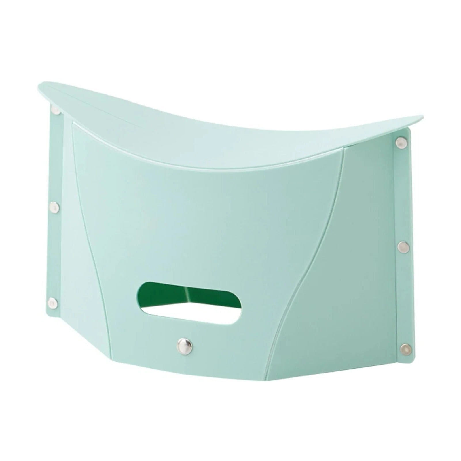 Folding Step Stool - TRENDVYO